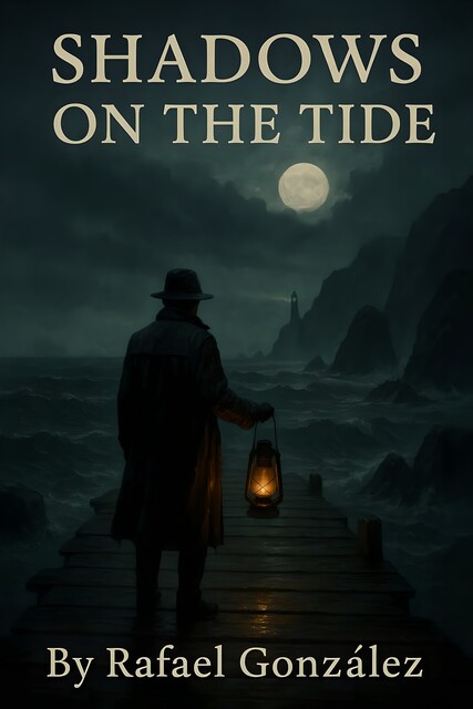 Shadows on the Tide, Rafae González
