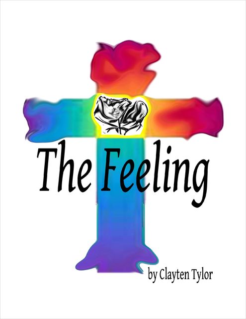 The Feeling, Clayten Tylor
