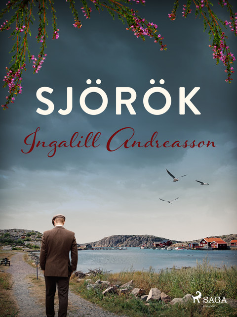 Sjörök, Ingalill Andreasson