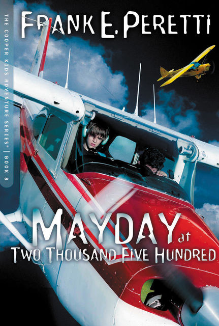 Mayday at Two Thousand Five Hundred, Frank E. Peretti