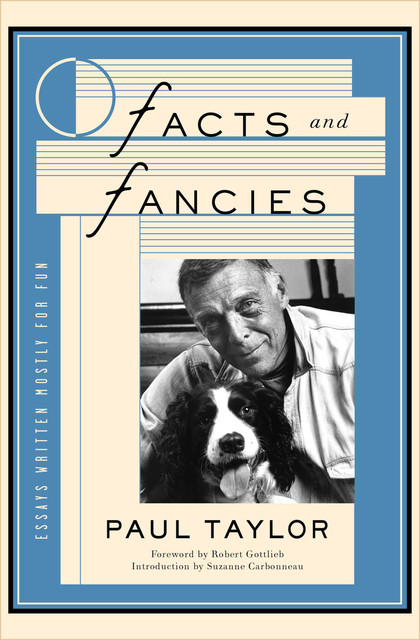 Facts and Fancies, Paul Taylor