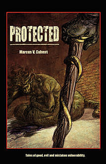 PROTECTED, Marcus Calvert