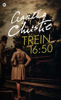 Trein 16.50, Agatha Christie
