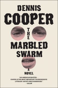 The Marbled Swarm, Dennis Cooper