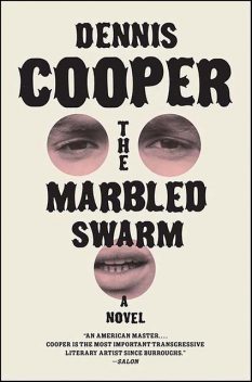 The Marbled Swarm, Dennis Cooper