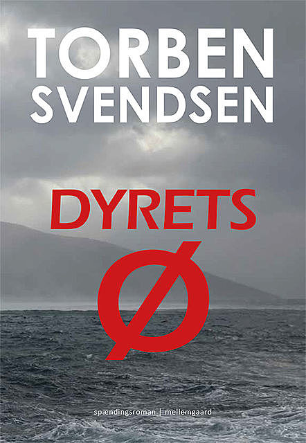 DYRETS Ø, Torben Svendsen