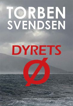 DYRETS Ø, Torben Svendsen