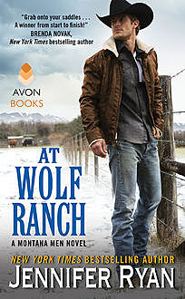 At Wolf Ranch, Jennifer Ryan
