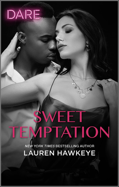 Sweet Temptation, Lauren Hawkeye