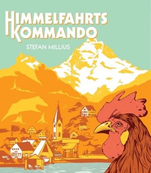 Himmelfahrtskommando, Stefan Millius