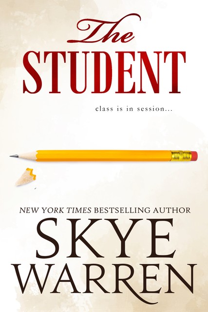 The Student, Skye Warren