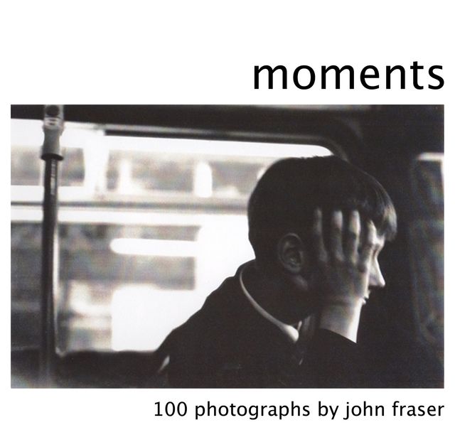 Moments, John Fraser