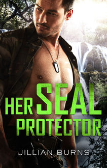 Her Seal Protector, Jillian Burns