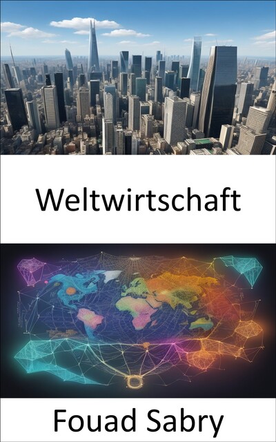 Weltwirtschaft, Fouad Sabry