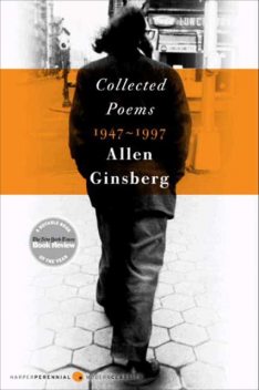 Collected Poems 1947-1997, Allen Ginsberg