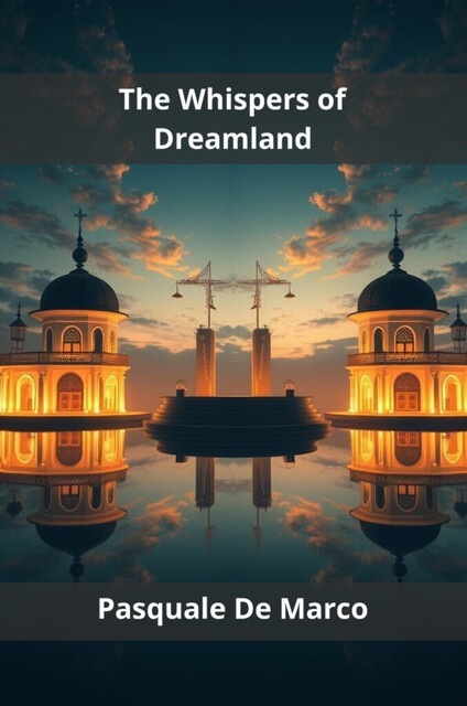 The Whispers of Dreamland, Pasquale De Marco