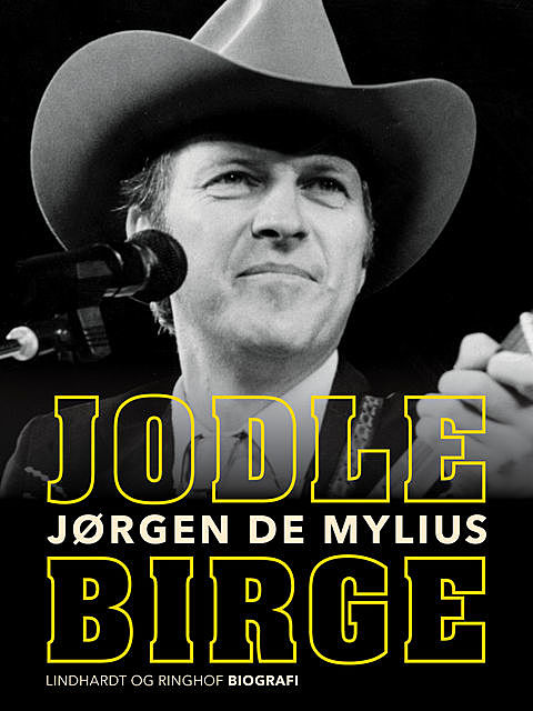 Jodle Birge, Jørgen de Mylius