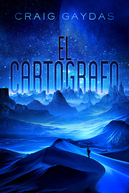 El Cartografo, Craig Gaydas
