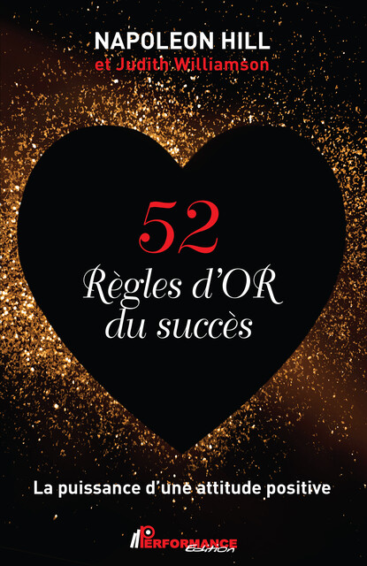 52 règles d'or du succès, Napoleon Hill