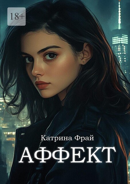 Аффект, Катрина Фрай
