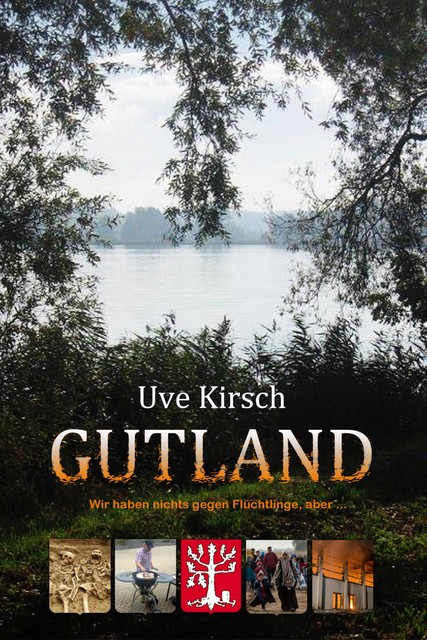 Gutland, Uve Kirsch