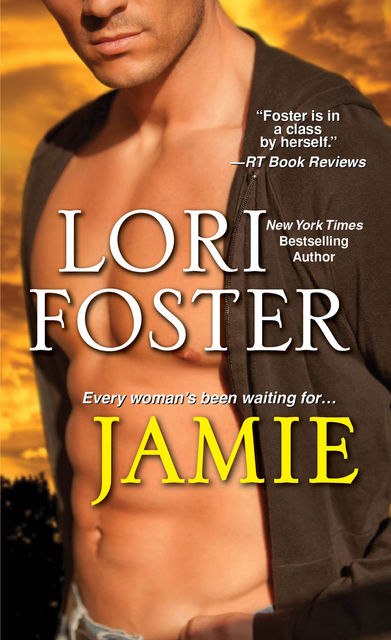 Jamie, Lori Foster