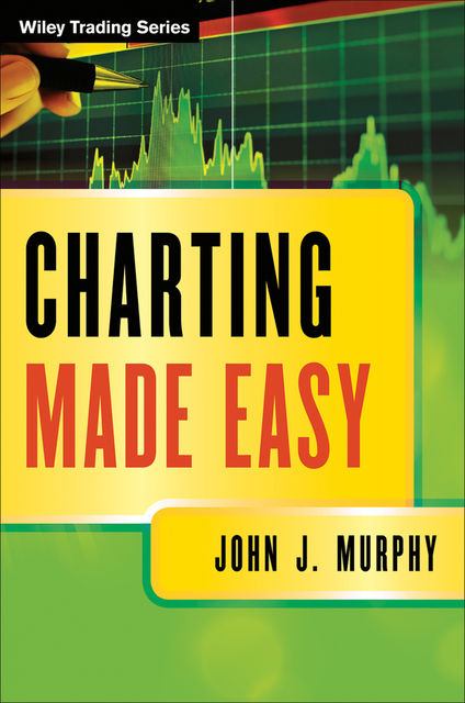Charting Made Easy, John Murphy