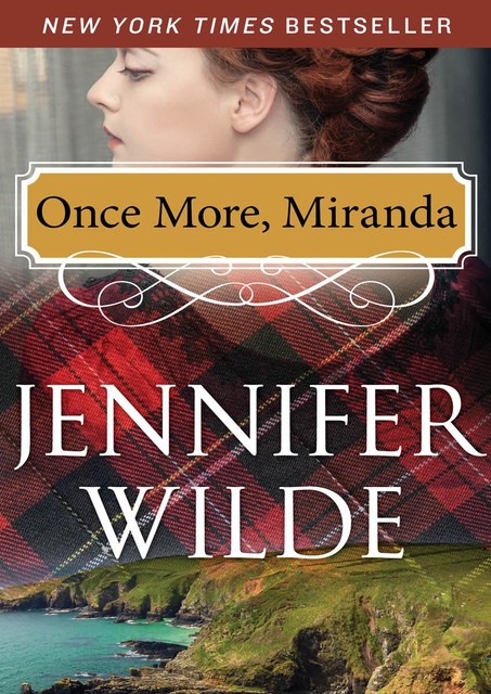 Once More, Miranda, Jennifer Wilde