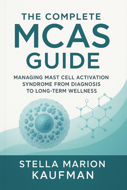 The Complete MCAS Guide, Stella Marion Kaufman