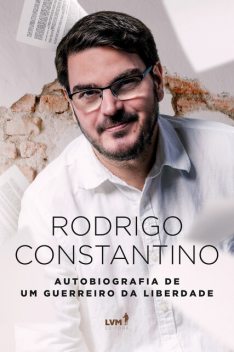 Rodrigo Constantino, Rodrigo Constantino