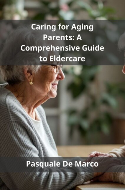 Caring for Aging Parents, Pasquale De Marco