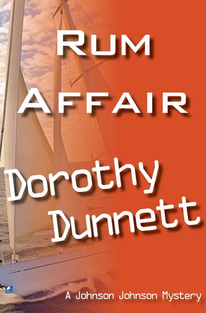 Rum Affair, Dorothy Dunnett