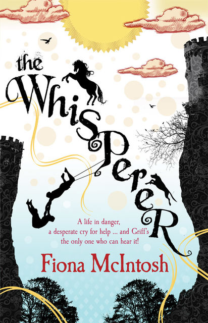 The Whisperer, Fiona McIntosh