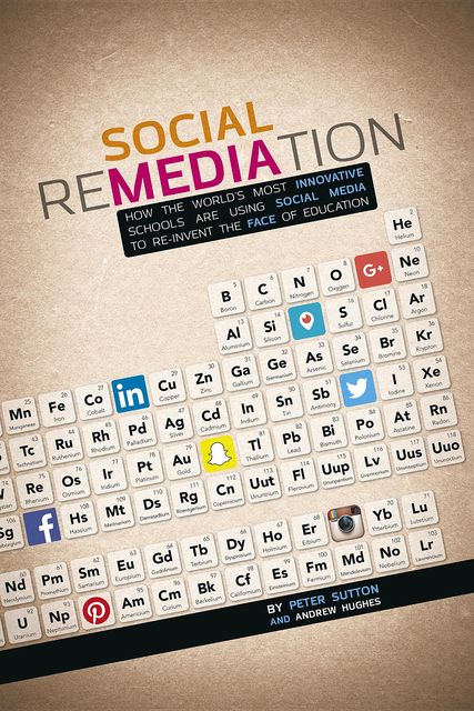 Social Remediation, Andrew Hughes, Peter Sutton
