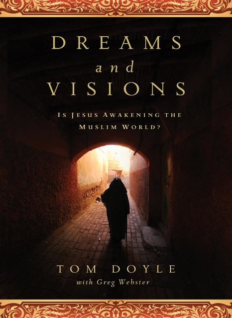 DREAMS AND VISIONS, Tom Doyle