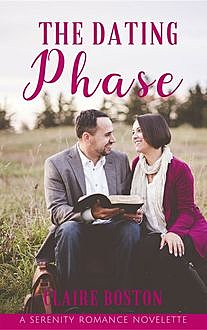 The Dating Phase, Claire Boston
