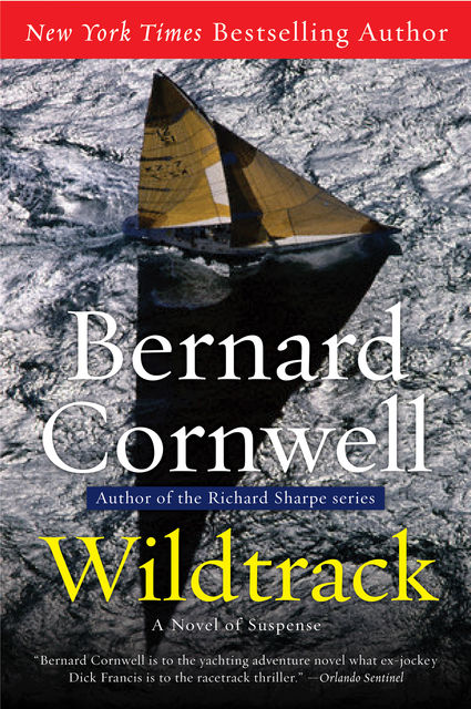Wildtrack, Bernard Cornwell