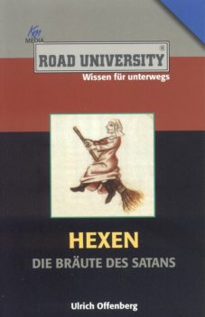 Hexen, Ulrich Offenberg