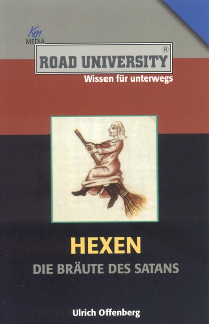 Hexen, Ulrich Offenberg