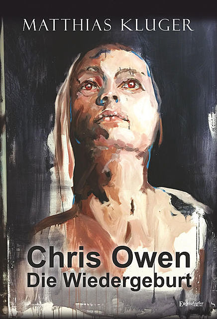 Chris Owen – Die Wiedergeburt, Matthias Kluger