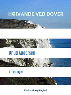 Højvande ved Dover, Knud Andersen