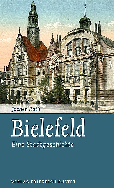 Bielefeld, Jochen Rath