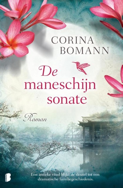 De maneschijnsonate, Corina Bomann