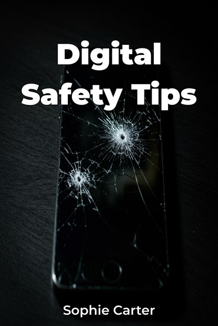 Digital Safety Tips, Sophie Carter