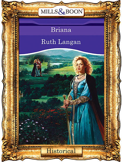 Briana, Ruth Langan