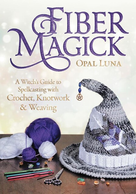 Fiber Magick, Opal Luna