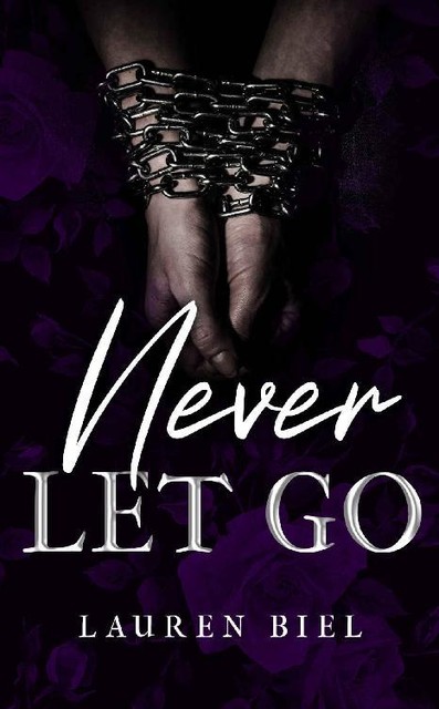 Never Let Go, Lauren Biel