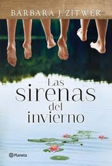 Las Sirenas Del Invierno, Barbara Zitwer