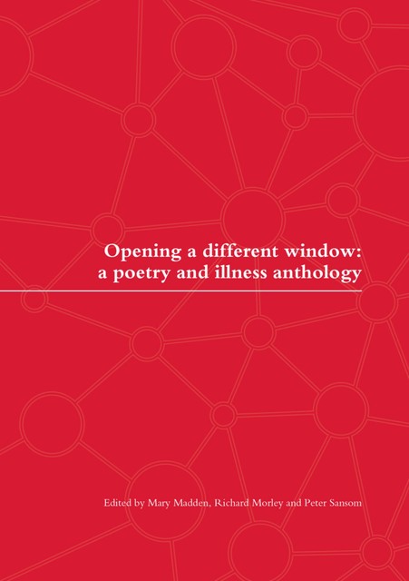 Opening a Different Window, Peter Sansom, Edited by Mary Madden, Richard Morley
