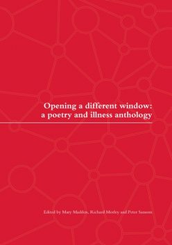 Opening a Different Window, Peter Sansom, Edited by Mary Madden, Richard Morley